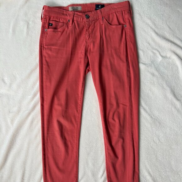 Adriano Goldschmied Coral Pants - Picture 1 of 3